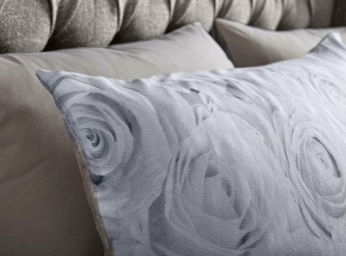 DUVET COVER SET & Pillow Case Poly Cotton Bedding Reversible Quilt DOUBLE Size - Picture 64 of 355