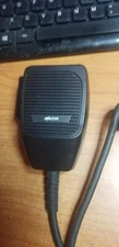 new GE Ericsson M/A-COM MA-COM Microphone Mic Model MC101616V1 R3A new