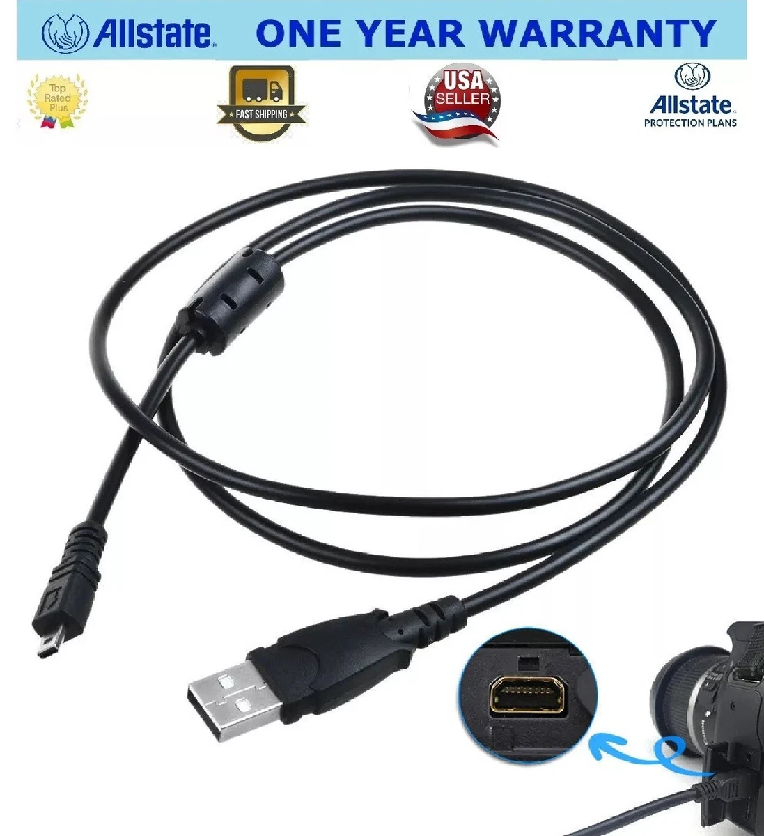 Preços baixos em Câmeras digitais Panasonic LUMIX DMC-TZ10 | eBay