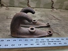 1969 1970 1971 1972 Tow Hooks Chevy Gmc K5 Suburban Truck Oem67 66 65 64 63
