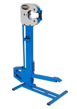 Woodward-Fab Euro Design Shrinker Stretcher 16 gauge capacity, 8" throat depth