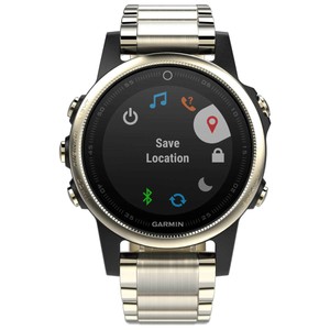garmin fēnix 3 smartwatch 2018