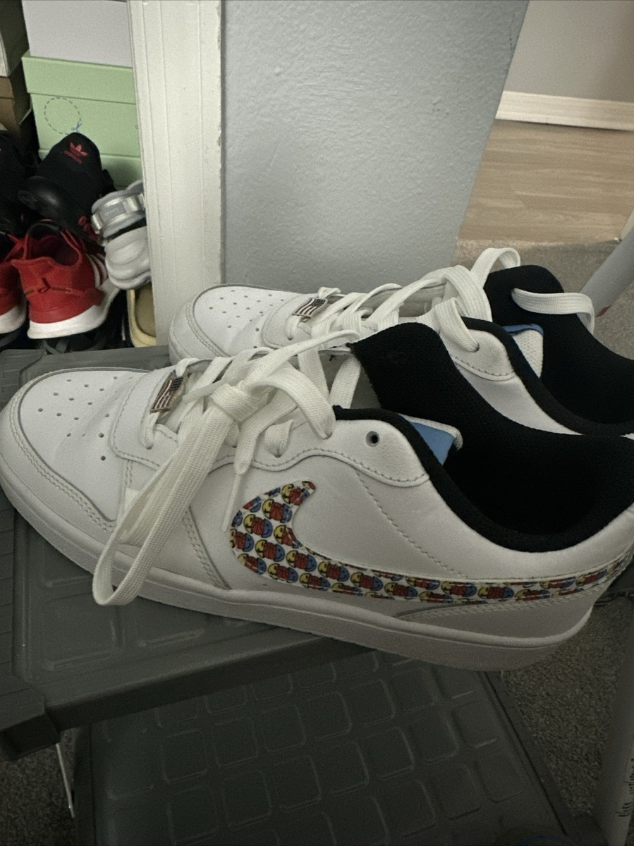 nike young athletes shoes