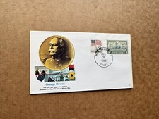 Greatest US Military Heroes Cover(55) Gen George Dewey +Defeated Spanish Fleet