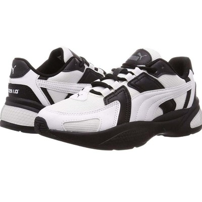 puma ascend sneakers black