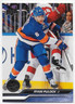 2023-24 Upper Deck #116 Ryan Pulock - New York Islanders