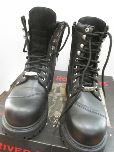 River Road Double Side Zipper Size Mens 