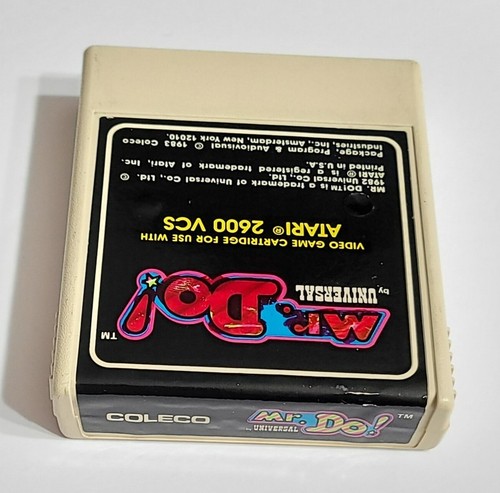 Pick Your Favorites Atari 2600 7800 7800+ 2600+ All used games are tested - Picture 126 of 257