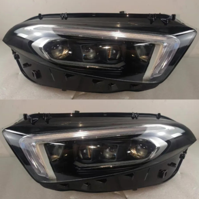 Mercedes-Benz W177 A180 LED left & Right Headlight EU A1779060801