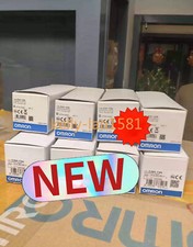  1pcs Omron E3NX-FA6 Photoelectric Sensor