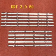 LED strips for LG 50LF6000 50LB5620 50LF6100 50LF5610 50LB570B 50LB5800 50LB580N