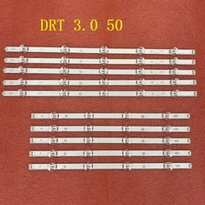 LED strip for LG 50LF6000 50LB5620 50LF6100 50LF5610 50LB570B 50LB5800 50LB580N