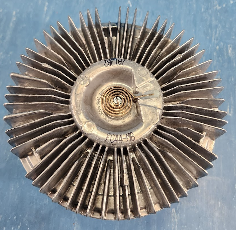 Fan Drive Clutch Viscous Ford 6.8L Bluebird Vision BBCV 10042948