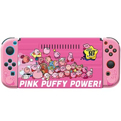 Nintendo Switch 青/ピンク Joy-Con ACアダプタ付 Nintendo Switch 本体 青/赤 Joy-Con ACアダプター付き - メルカリ