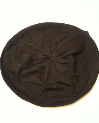 BASCO H\u0026M one size Cappello NERO BLACK SALDI 50% | eBay