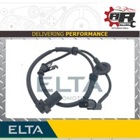 Abs-Raddrehzahlsensor - Vorne - Lh - Passt FüR Hyundai Getz (Tb) 2002-2009