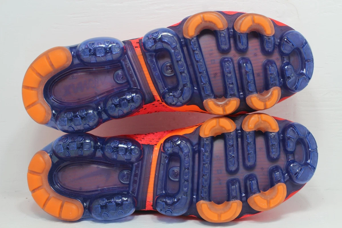 Nike vapormax 2 spiderman clearance