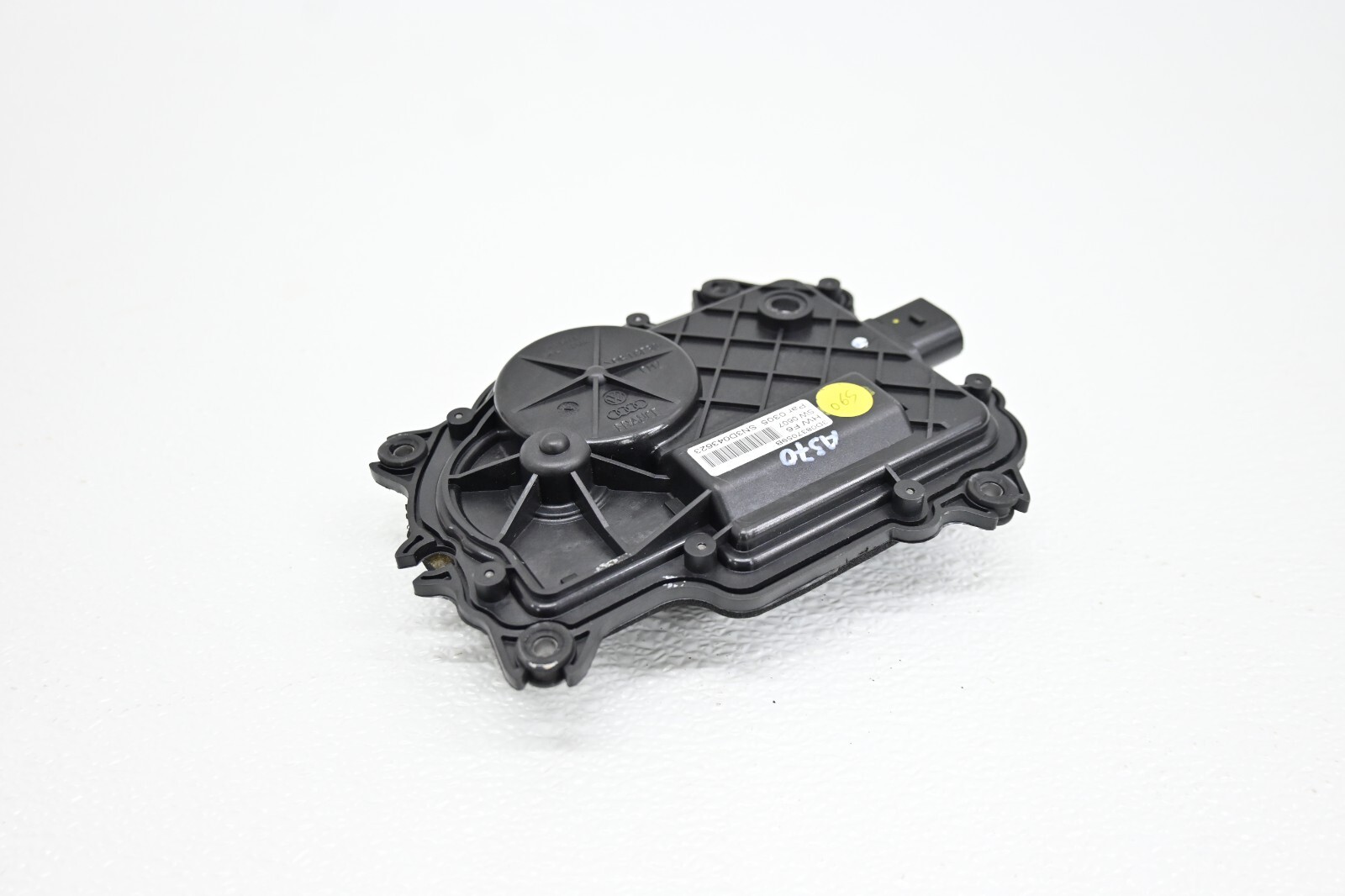 ⭐ 06-12 Bentley Continental Front Or Rear Door Soft Close Actuator Motor Oem