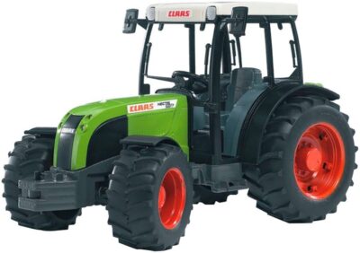 Bruder Claas Nectis 267 F Traktor Maßstab 1:16 02110