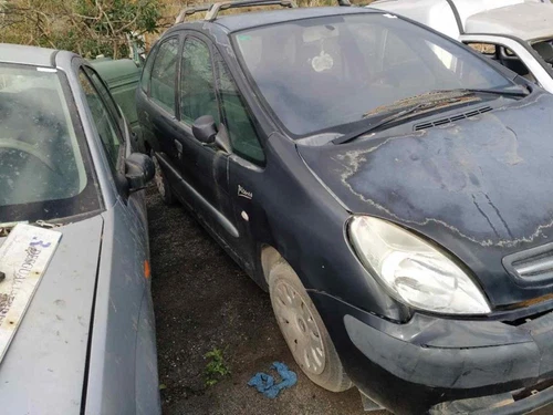 9663138180 Sensore per CITROEN XSARA BERLINA 1.6 16V Satisfaction 2004 1416849 - Foto 7 di 10