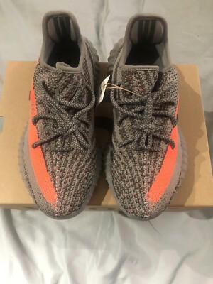 Adidas Yeezy Boost 350 V2 Beluga Reflective GW1229 Size
