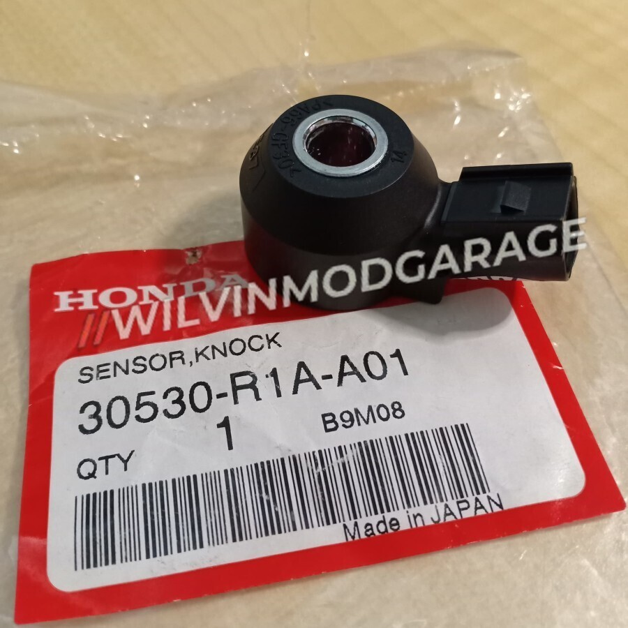 Genuine Original Honda Civic 2012-2015 Knock Sensor 30530-R1A-A01