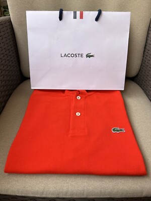 Lacoste 
