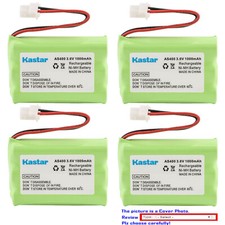 Kastar Ni-MH Battery Replacement for IBM 44L0305 44L035 44L0308 44V3696 44H8429