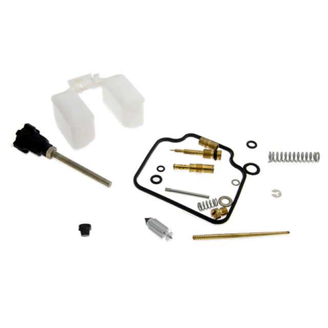 2004-2006 Honda TRX350 350 Rancher Carburetor Rebuild Kit | STD