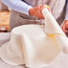 cake baking covering paste funcakes Pick colour 500Grams