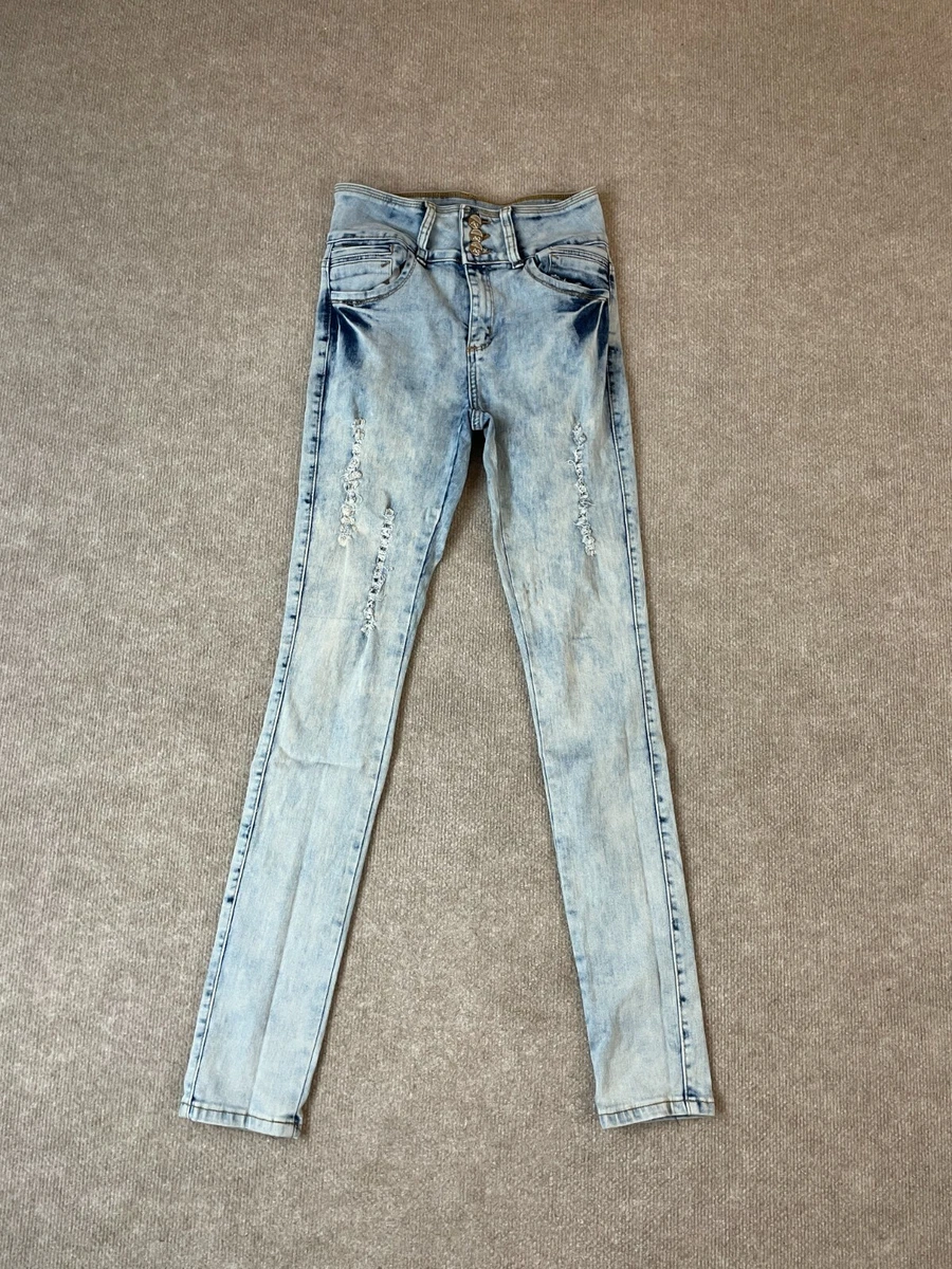 Girls size deals 9 jeans