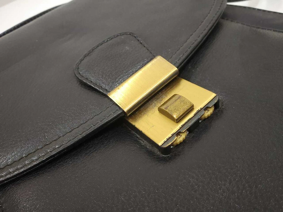 Buy saifeelook Women Black Shoulder Bag Black Online @ Best Price in India  | Flipkart.com