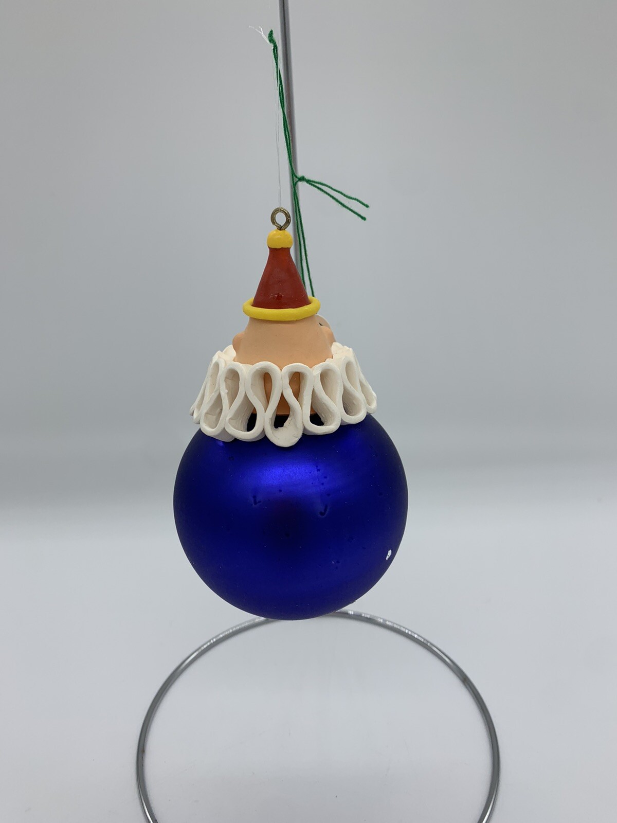 Department 56 Noel Clown Ornament eBay