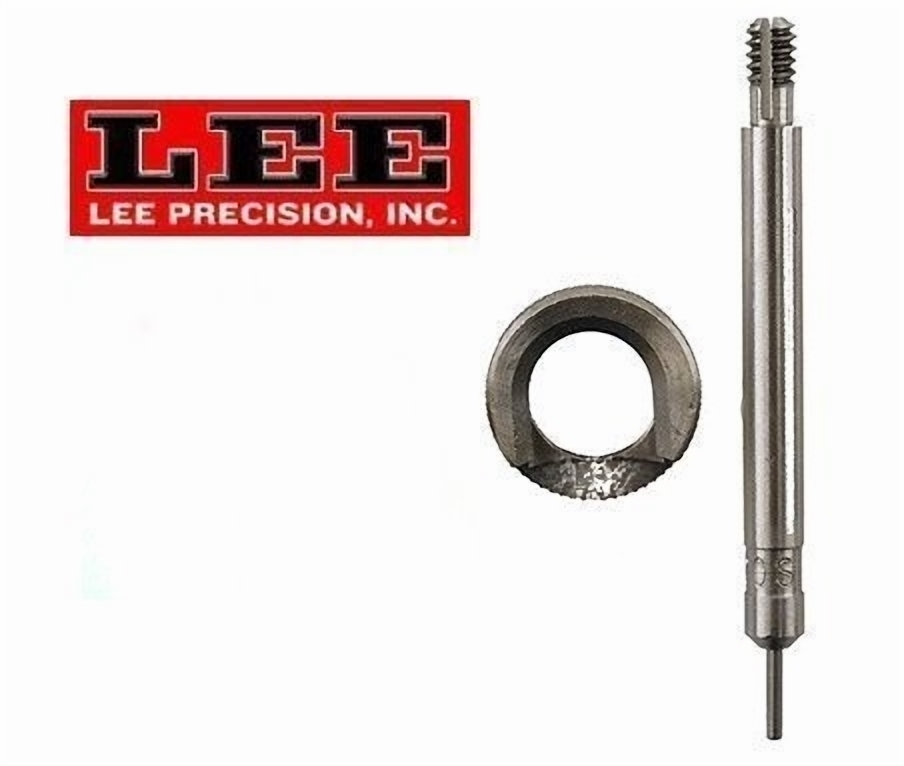 Lee Die Accorciamento Bossolo 308 W - Per Ricarica Munizioni - Foto 10