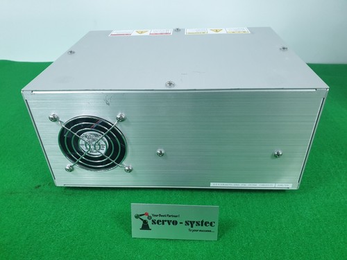 JEL ROBOT CONTROLLER C4410-00692 (USED) DHL INT'L SHIPPING - Bild 5 von 8