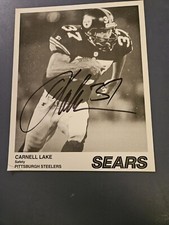 CARNELL LAKE 