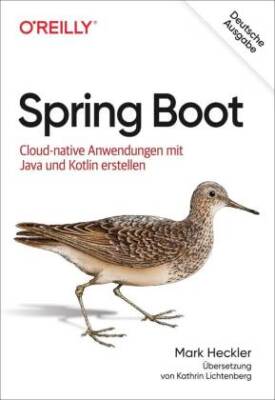 Spring Boot Cloud-native Anwendungen mit Java und Kotlin erstellen-Mängelexempla