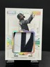 2021 Panini Flawless Yoelqui Cespedes /25 Dual Color Patch #PA-YC White Sox