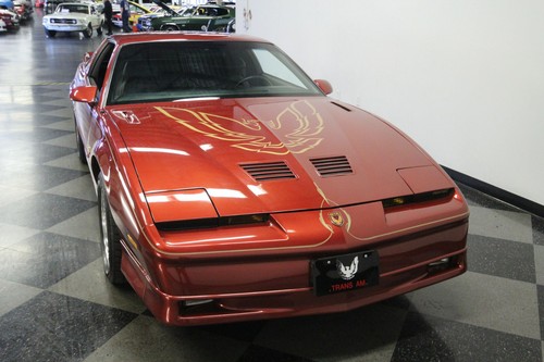 1988 Pontiac Trans Am - Picture 6 of 23