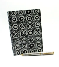 10 Corso Como Milan Italy Journal 7" Leather Soft Cover 224 Lined Pages List$60