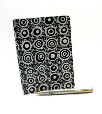 10 Corso Como Milan Italy Journal 7'' Leather Soft Cover 224 Lined Pages List$60