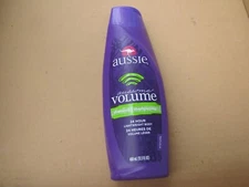 Aussie Aussome Volume Shampoo 13.5 Oz RARE HTF