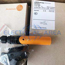 1PC NEW IFM IA5062 Proximity switch Sensor Fast delivery