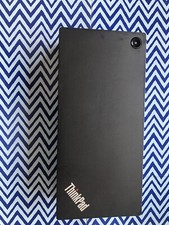 Lenovo Thinkpad USB-C Dock Model-DK1633 P/N-03X7194 Output-20V-4.5A
