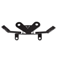 Verkleidungshalter FüR Kawasaki ZX-6R Racing Geweih Halterung 2013>>