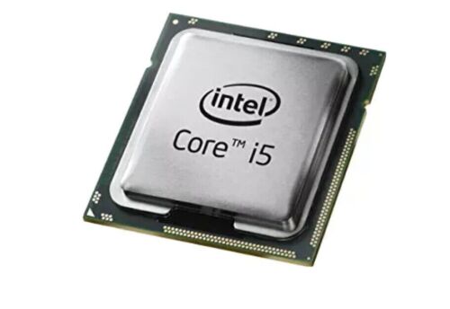 Intel Core i5 4570 4th Gen 3.20GHz 6MB SR14E LGA1150 CPU/Processor Tested Works - Picture 1 of 2