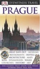 Prague (DK Eyewitness Travel Guide)-Craig Turp,Pure Content