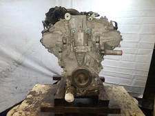 Used Engine Complete Assembly fits: 2015 Nissan Quest 3.5L VIN A 4th digit VQ35D