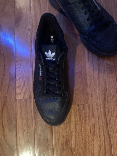 Adidas Continental Men's Size 11 Retro Vintage | eBay