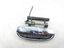 Porte arrière et accessoires Alfa Romeo ALFA 166